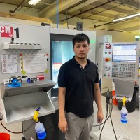 Axel Gomez-Hernandez