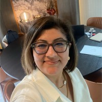 Burcu Kaya