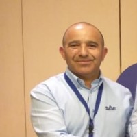 Mario Santander Anziani