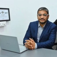 Gaurang Patel