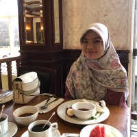 Aina Sarah