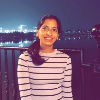 Kunduru Sai Ruchitha