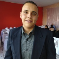 Rubén Darío Torres Solorio