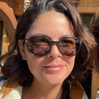 Paula Vidal De La Blache