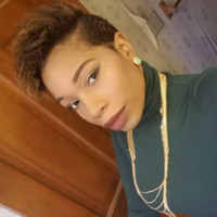 Jessica Celestin