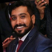 Ketan Baluja