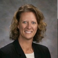 Amy Pederson