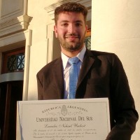 Leandro Nahuel Umbert