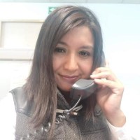 Veronica Lidia Tapia Cuevas