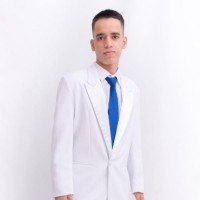 Gilberto C. De Oliveira Júnior