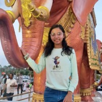 Sakshi Patel