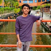 Vittal J S