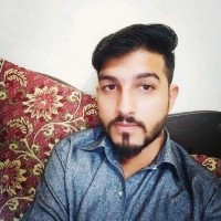 Junaid Shahid Chohan