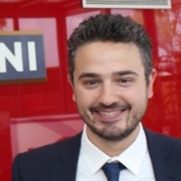 Matteo Bianchi