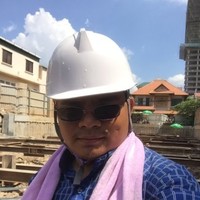 BORA KHIN