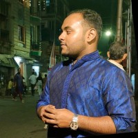Swapnil Dey