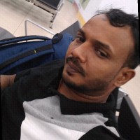 Muhammed Shabeeb Ap