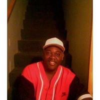 Larry Stiff Sr
