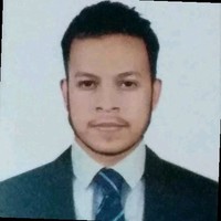 Nazmul Hassan Hridoy