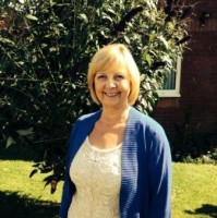 Eileen Taylor