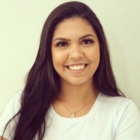 Ana Caroline