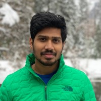 Jaya Peddireddy
