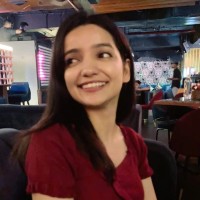 Anam Iqbal