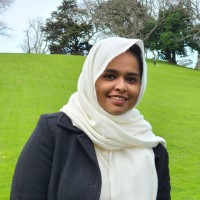 Rumaisa Shihab