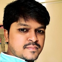 Amulya Sahoo