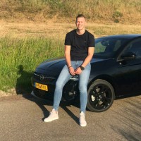 Wessel Stam