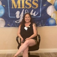 Sandra Owings (Arevalo)