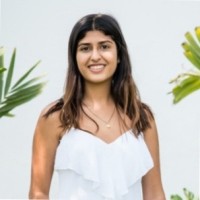 María Fe Chávez Arzubiaga