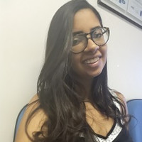 Gabryela Ungareli Da Silva