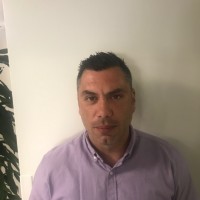 Jimmy Georgiou