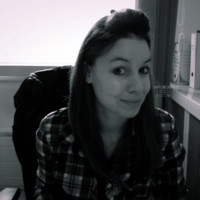 Amélie Nédonchelle