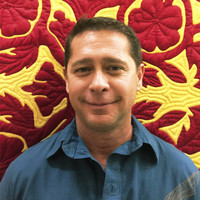 Darren Orr