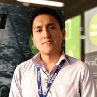 José Luis Lázaro Sánchez