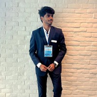 SUDHEER P