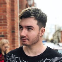 Андрей Горбатов