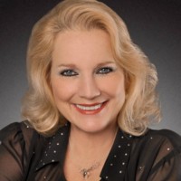 Sharon Hyres