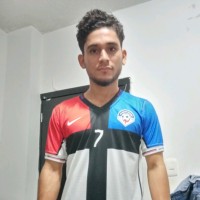 Jhon Libardo Guerra Aguas