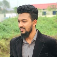 Mahmudur Rahman Imon