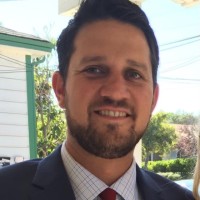 Aaron Martinez