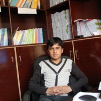Farshad Musbah