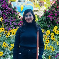 Shruti Srivastava