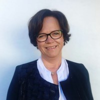 Anita Dalstø