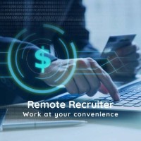 Remote Recruiter