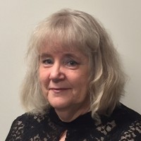 Lillian Hull