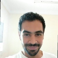 Mohamed Khaled