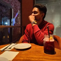 Nikit Shankar K